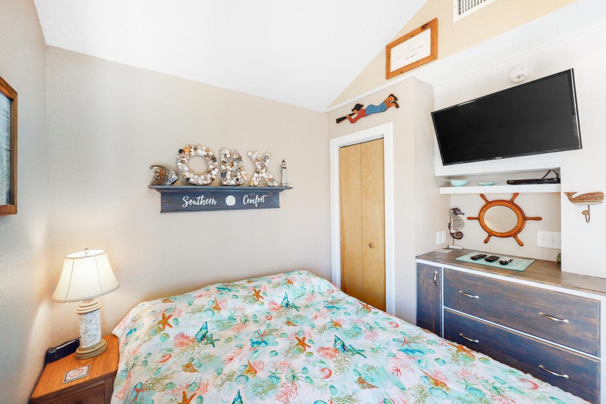 Southern Comfort Cabana Гаттерас Номер фото